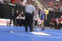 D1 SF: 103 - Bade (DCC) vs Rogaliner (Bedford)