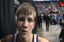 Scholten polishes off a good season and career