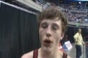 Bloodied Wohlfert avenges loss against Humes