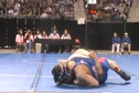 D1 112 FINAL - Rodriguez (Holt) vs Melick (DCC)