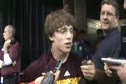 Keselring ends career on top