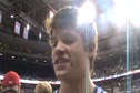 Justin Melick - D1 130lb state champ