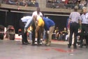 D2 145lb FINAL - Houldsworth (Holly) vs Watts (Ferndale)