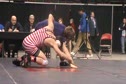 D2 171lb FINAL - T.Humes (Lakeshore) vs Bonner (GV)