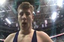 Adam Coon not your average freshman