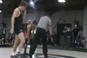 176lbs- Jordan Thomas-Greenville vs Matt Vandemeer-Clarkston
