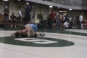 192lbs Eric Ford-Blissfield vs Braxton Eli-Mishawka IN