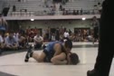 117lbs- Freddie Rodriguez-Holt vs Ken Bade-DCC