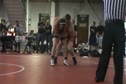 215lbs Gabe Dean-Lowell vs Colt Harrington-Greenville