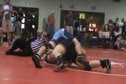 215lbs- Nick McDiarmid-Hartland vs Andrew Aidan-Davison