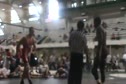 150lbs Steve Sattler-Anchor Bay vs Sidney Logan-Mishawaka IN