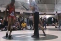 150lbs Ryan Watts vs Andrew Romanchik-OH