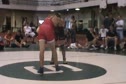 220lbs Justin Heiserman-Dundee vs Matt Meadow-OH