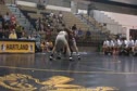 145lbs: Nick Humes (Lakeshore) vs. Doug Eldridge (Detroit Cent. Catholic)