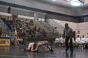 145lbs: Steve Sattler (Anchor Bay) vs. Matt Beebe (Swan Valley)
