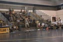160lbs: Devin Scheick (St. Johns) vs. Aaron Risch (Williamston)