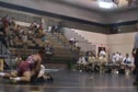 215lbs: Nick McDiarmid (Hartland) vs Devon Drury (Byron)