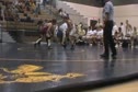 130lbs: Tyler Keselring (Greenville) vs Darius Wass (Swan Valley)