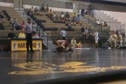 135lbs: Ryen Nieman (Bullock Creek) vs AJ Fligger (Lake Orion)