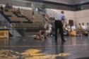 140lbs: Matt Smith (Allegan) vs Don Watkins (Canton)