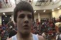 Ben Griffin first ever Grappler Classic Champ!