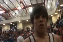 Hall wins loaded 105lb class