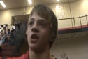Hathaway taking hardware back to Iowa