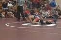 Chris Rau (Flat River WC) vs. Leon Shannon (Wyandotte)