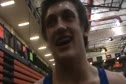 Holler back from injury takes home title at 140