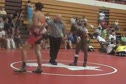 David Cheetham (Rockford) vs. Gabe Morse (Lowell) - Part 2