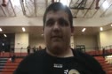 Hooper wins heavy title