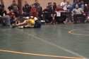 125 - Joe Lombard (Wyandotte-MI) vs Eli Garcia (OH)