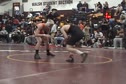145 - Josh Headworth (Belding-MI) vs Jesse Maher (NY)