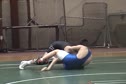 103 - Mitch Rogaliner (Bedford-MI) vs Bobby Nachreiner (WI)