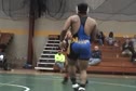 160 - Rafael Rodriguez (Adrian-MI) vs Tony Martin (OH)