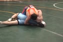 189 - Gabe Dean (Lowell-MI) vs Mario Palmisano (OH)