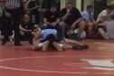 108lbs Mitch Rogaliner-Bedford vs Jacob Heaps-Portage