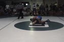 130lbs Hunter Soriano vs Jordan Hall