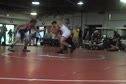 190lbs Garrett Stehley-Lowell vs Brandon Walker-Mason OH