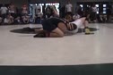 157lbs David Ward-South Havne vs Kai Jacobs-IL Lifestyle