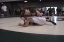 165lbs Adam Bonner-Greenville vs Elliot McClure-IL Lifestyle