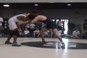 176lbs Jordan Thomas-Greenville vs JJ Cannon-IL