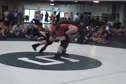 290lbs Buster Wilson-Southgate vs Brandon Midcalf