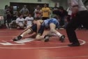 117lbs Tyler Frese-Lakeshore vs Matt Miller-Davison