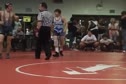 124lbs Mike Shaw-Allegan vs Carter Stoddard-Davison