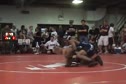 129lbs- Taylan Knobloch-Allegan vs Mark Hall-Davison