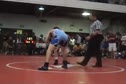 125lbs Taylor Simaz-Allegan vs Dylan Wavry-Davison