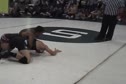 145lbs Hans Rasmussen vs Mike Babicz