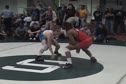 150lbs Ryan Watts-Ferndale vs Nick Mason-DCC