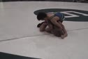 108lbs Dylan Ewald-SV vs Ryan Hornashiner-OH Samsons
